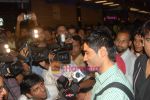 Manish Malhotra leave for IIFA Colombo in Mumbai Airport on 1st June 2010  (7).JPG